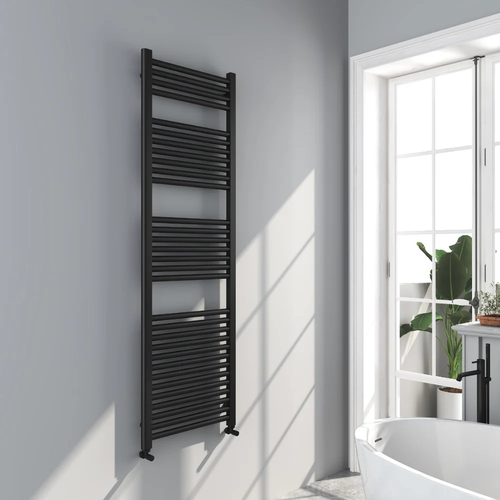 Omata Premium Ladder Towel Rail - Image 2