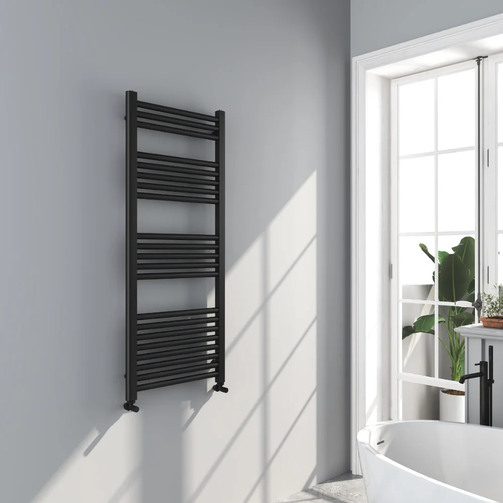Omata Premium Ladder Towel Rail - Image 3