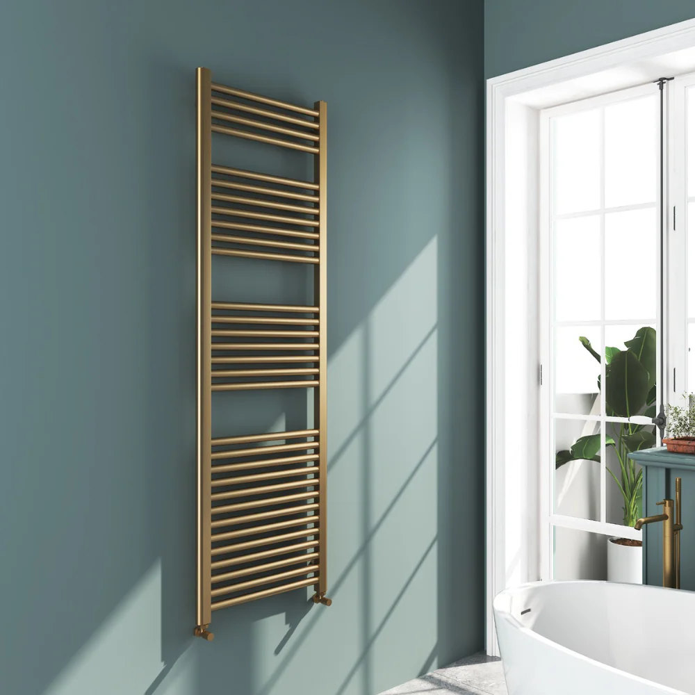 Omata Premium Ladder Towel Rail - Image 6