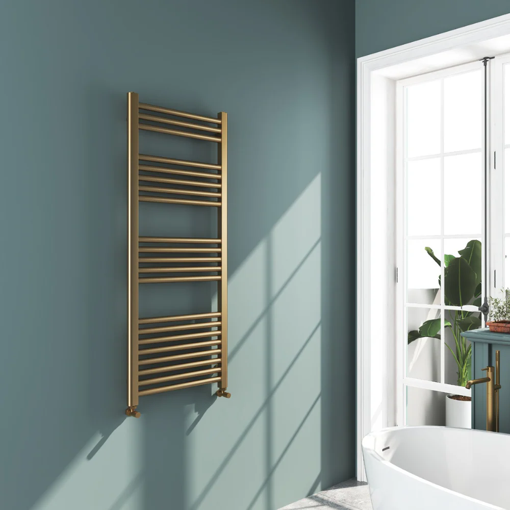 Omata Premium Ladder Towel Rail - Image 7