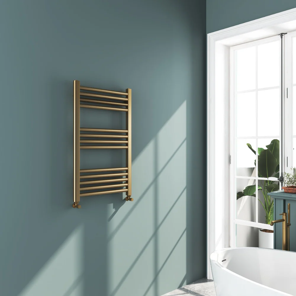 Omata Premium Ladder Towel Rail - Image 8