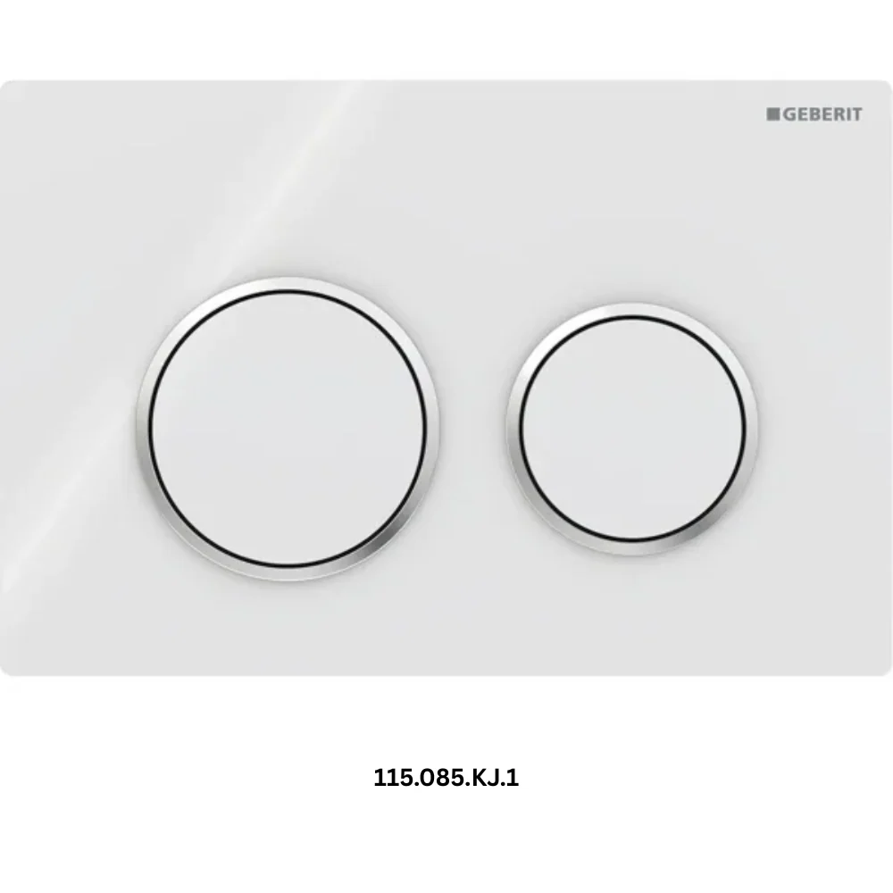 Omega 20 Flush plate - Image 2