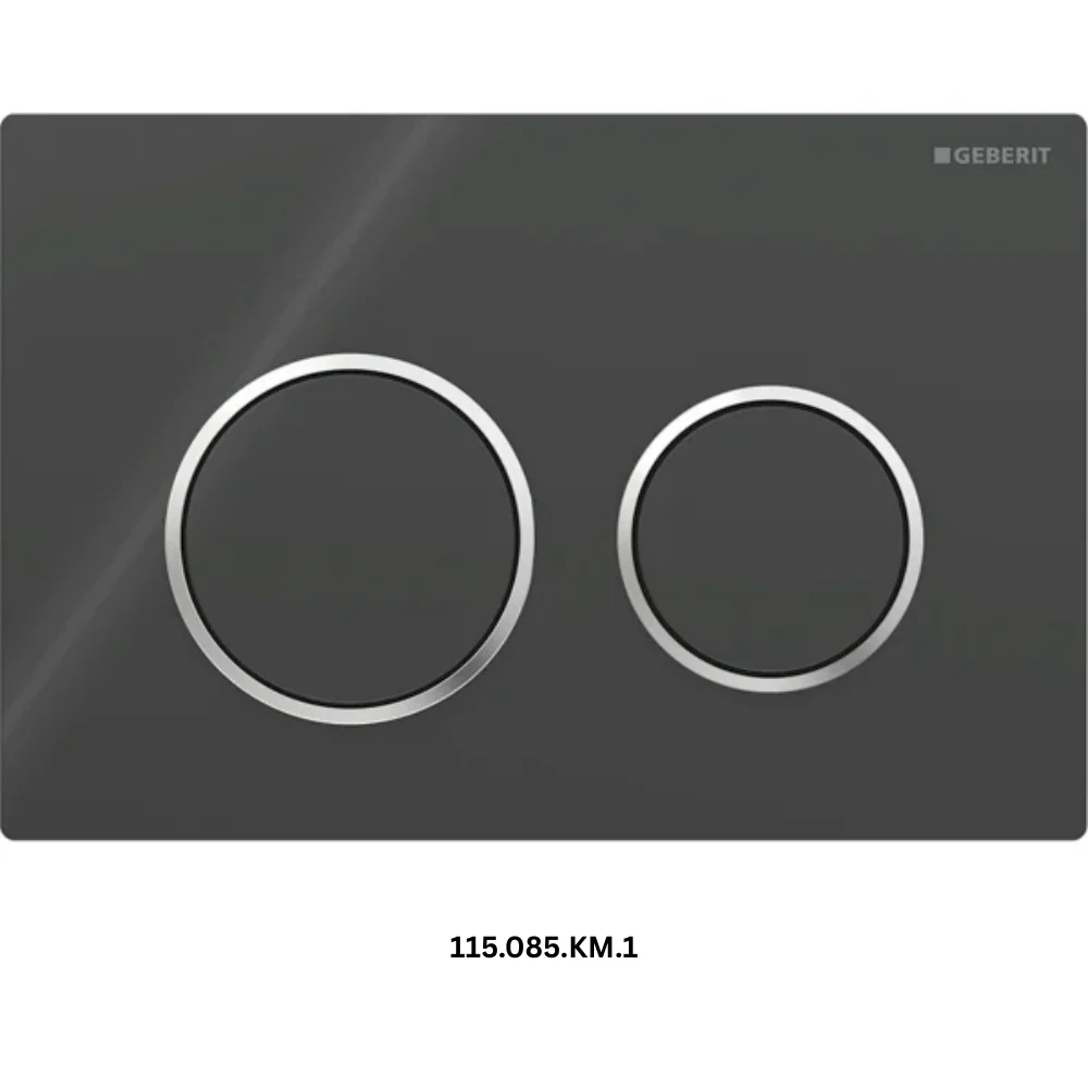 Omega 20 Flush plate - Image 3