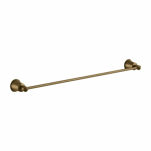 Art Line Towel Rail - Image 3