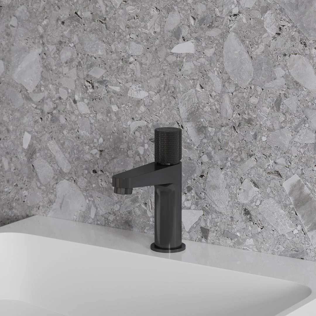 Contour Basin Tap - Image 3