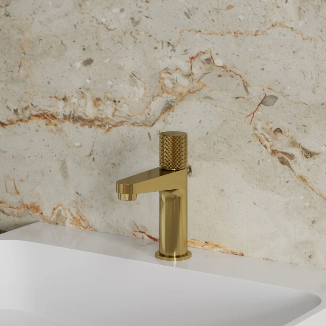 Contour Basin Tap - Image 4