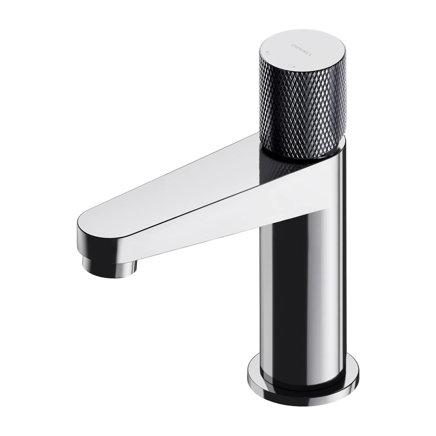 Contour Basin Tap - Image 5