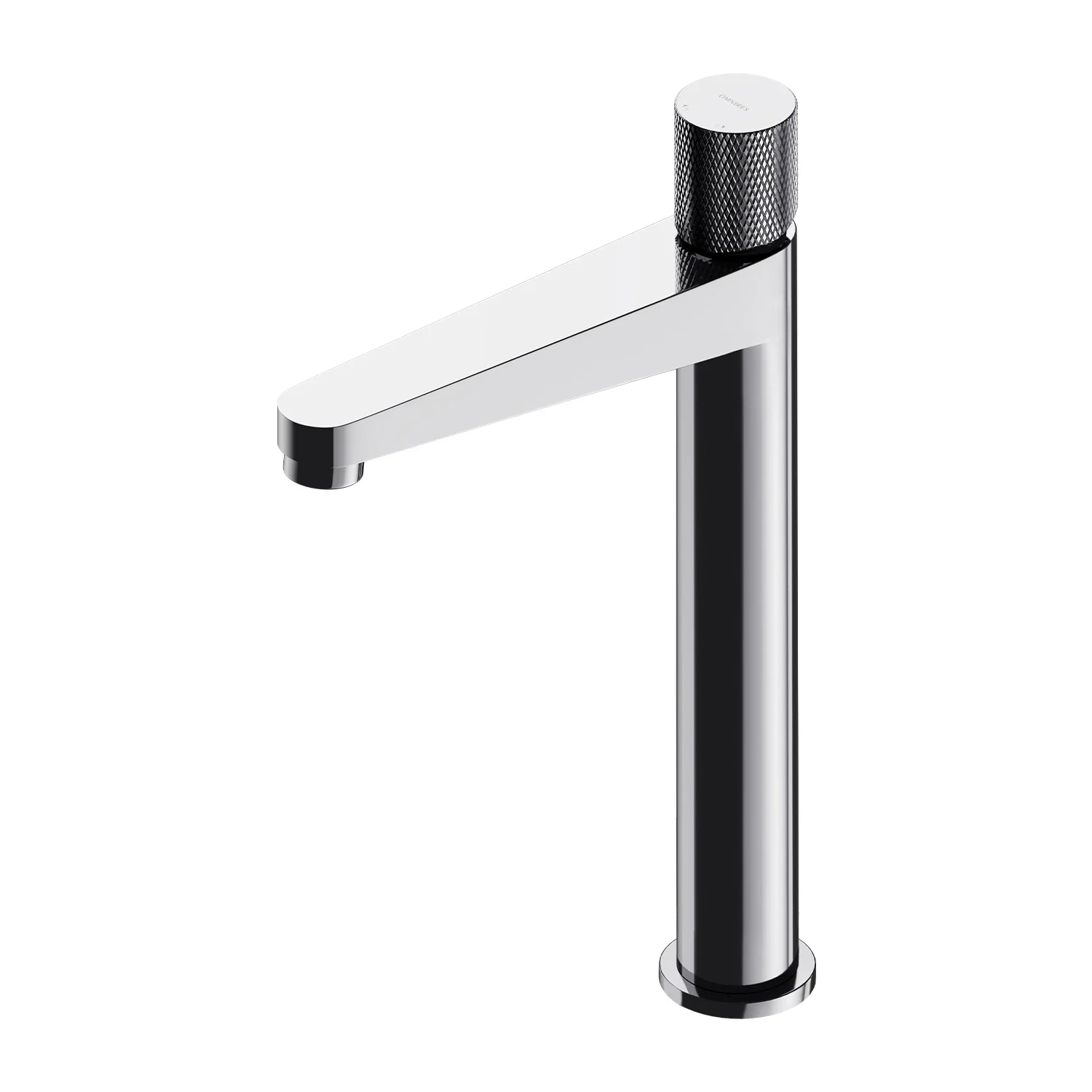 Contour Tall Basin Tap - Image 4