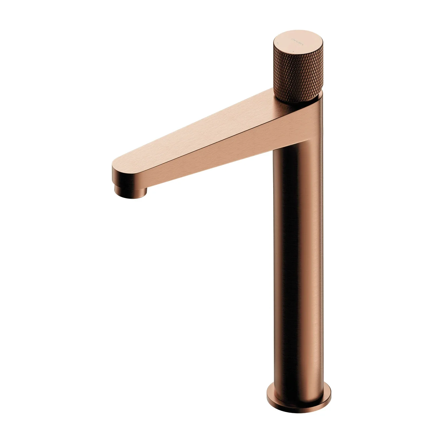 Contour Tall Basin Tap - Image 5