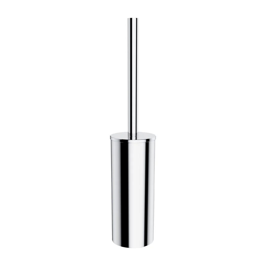 OMNIRES Modern Project Free-Standing Toilet Brush – Multiple Finishes