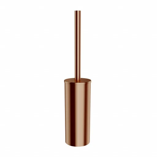 OMNIRES Modern Project Free-Standing Toilet Brush – Multiple Finishes - Image 8