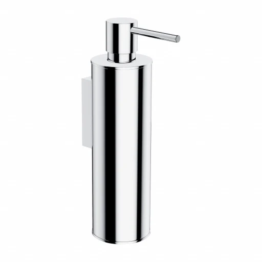 OMNIRES Modern Project Soap Dispenser – Multiple Finishes - Image 2