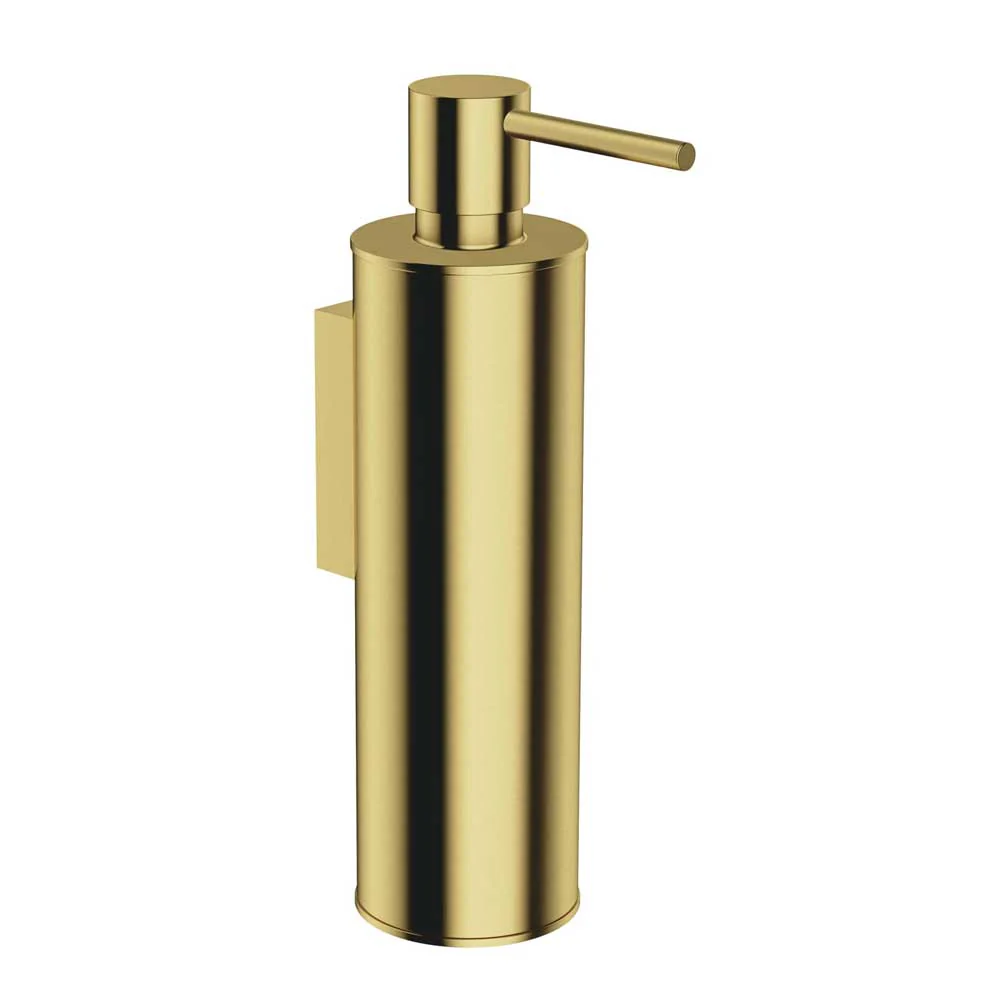 OMNIRES Modern Project Soap Dispenser – Multiple Finishes - Image 5