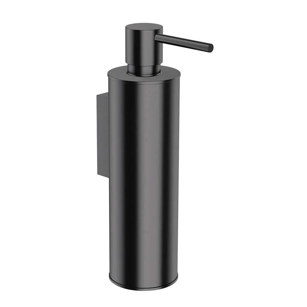 OMNIRES Modern Project Soap Dispenser – Multiple Finishes - Image 6