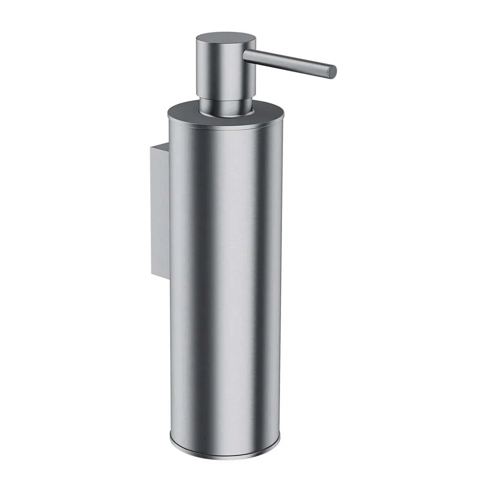 OMNIRES Modern Project Soap Dispenser – Multiple Finishes - Image 9