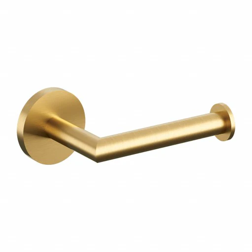 OMNIRES Modern Project Toilet Roll Holder – Multiple Finishes - Image 5