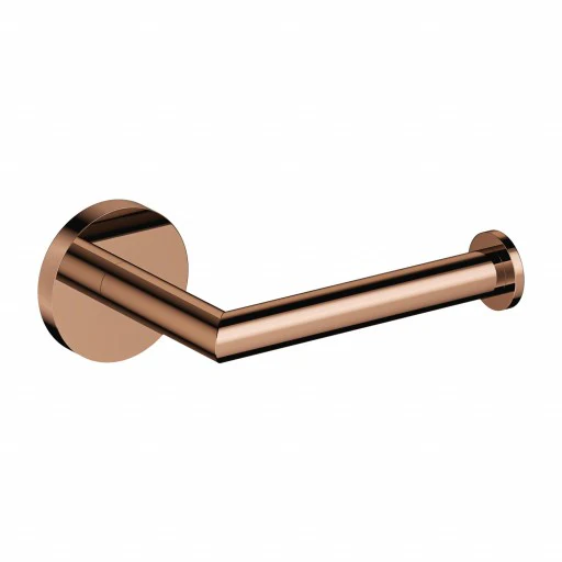 OMNIRES Modern Project Toilet Roll Holder – Multiple Finishes - Image 8