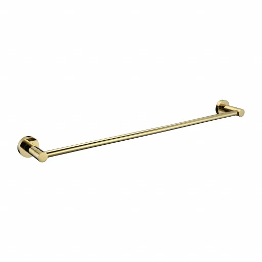 OMNIRES Modern Project Wall-Mounted Towel Rail – 40cm / 60cm - Image 4
