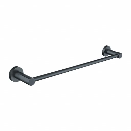OMNIRES Modern Project Wall-Mounted Towel Rail – 40cm / 60cm - Image 6