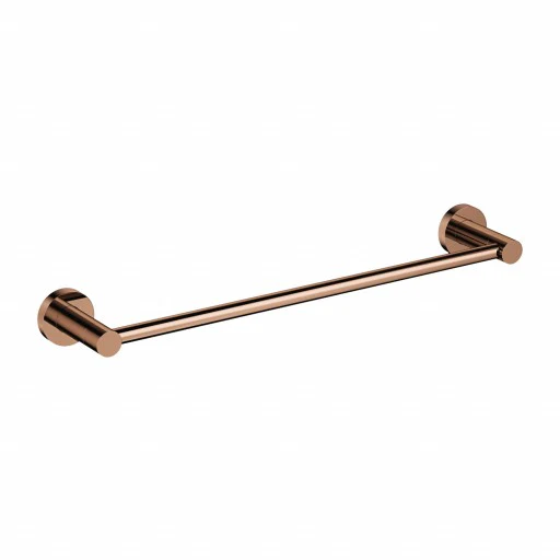 OMNIRES Modern Project Wall-Mounted Towel Rail – 40cm / 60cm - Image 8