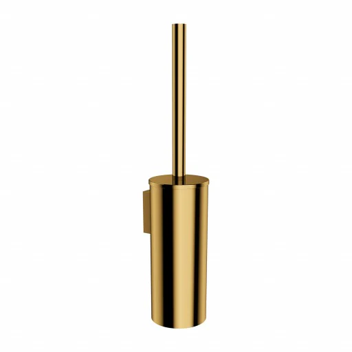 OMNIRES Modern Project Wall-Mounted Toilet Brush – Multiple Finishes - Image 6