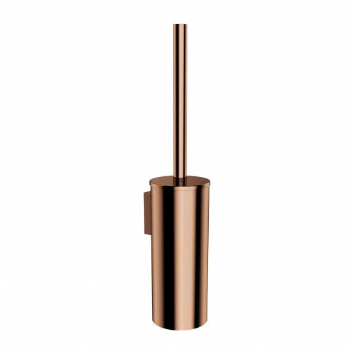 OMNIRES Modern Project Wall-Mounted Toilet Brush – Multiple Finishes - Image 8