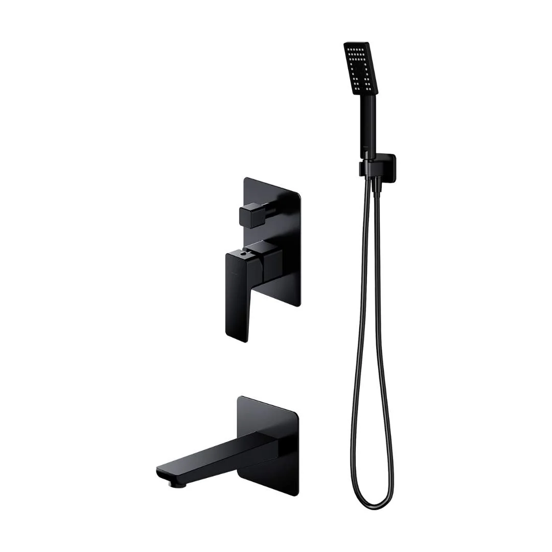 Parma Bath Tap - Image 3