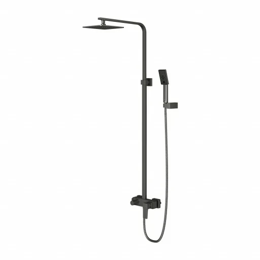 Parma Exposed Shower Set - Image 2
