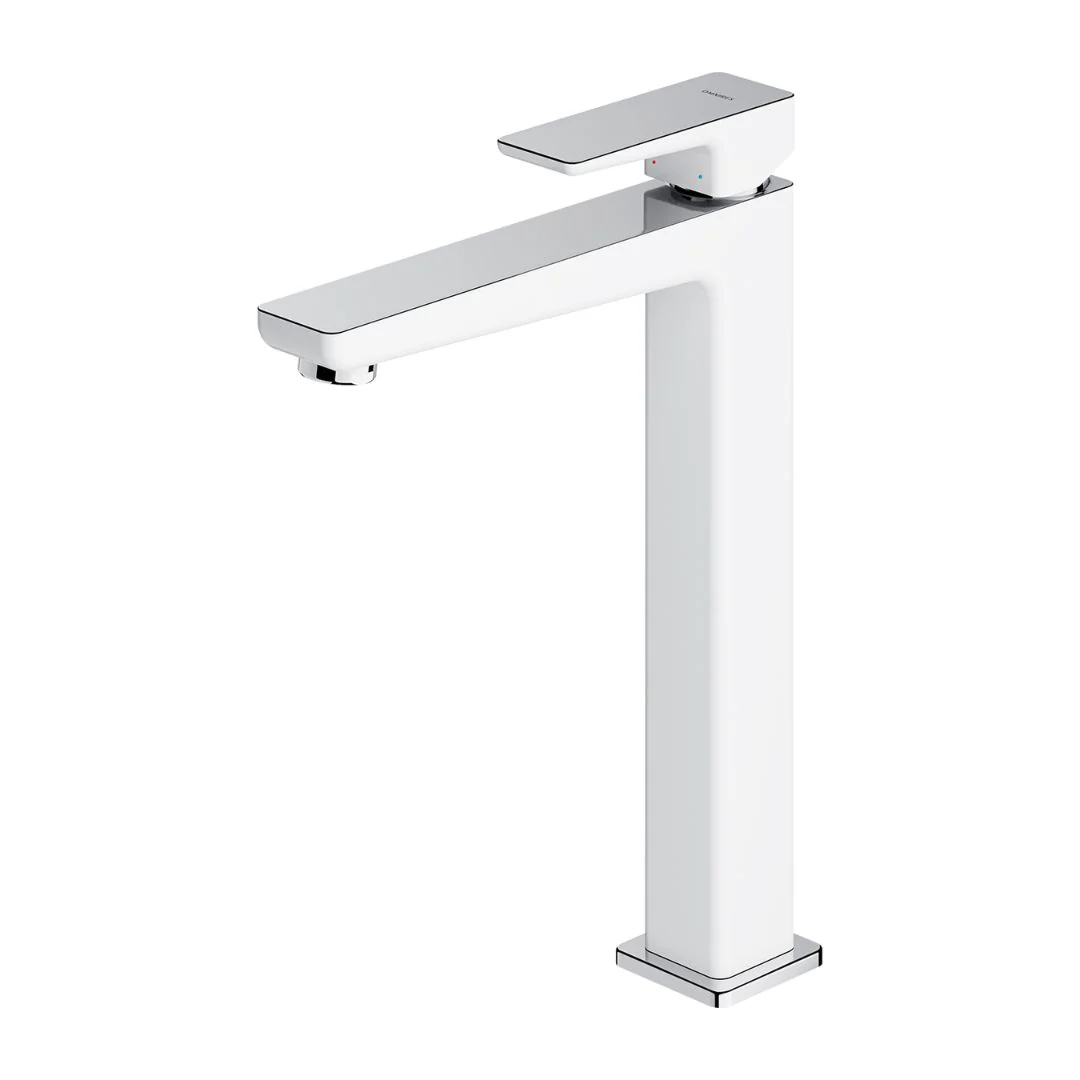 Parma Tall Basin Tap - Image 4