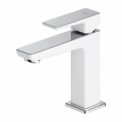 OMNIRES PARMA Basin Mixer Tap – Multiple Finishes - Image 3