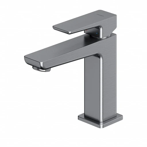 OMNIRES PARMA Basin Mixer Tap – Multiple Finishes - Image 5