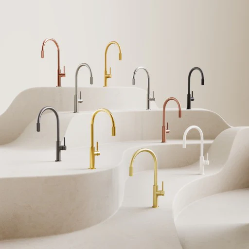 Switch Kitchen Tap - Image 3