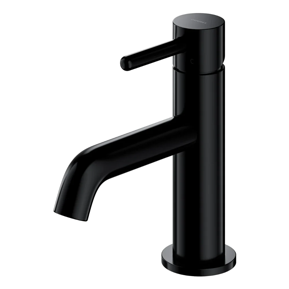 OMNIRES Y Basin Mixer Tap – Minimalist Design in Multiple Finishes - Image 14