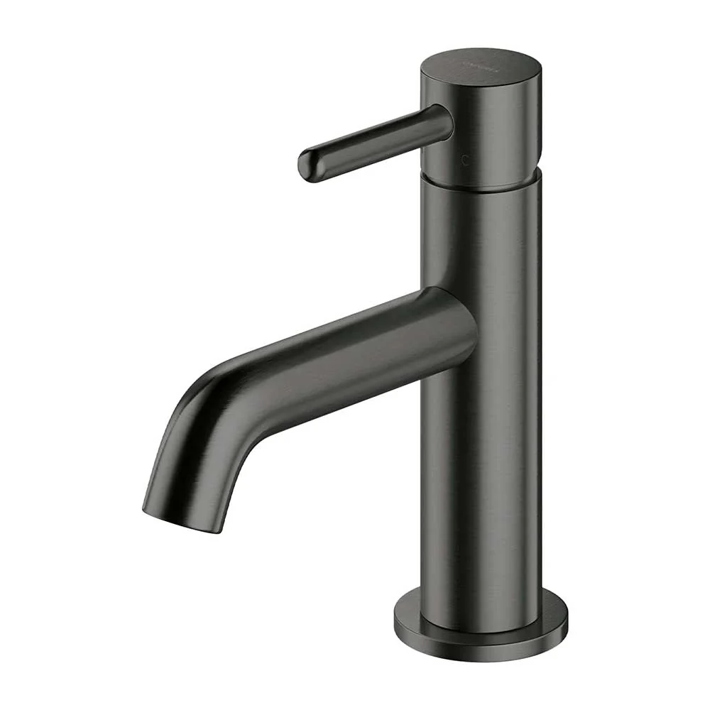 OMNIRES Y Basin Mixer Tap – Minimalist Design in Multiple Finishes - Image 6