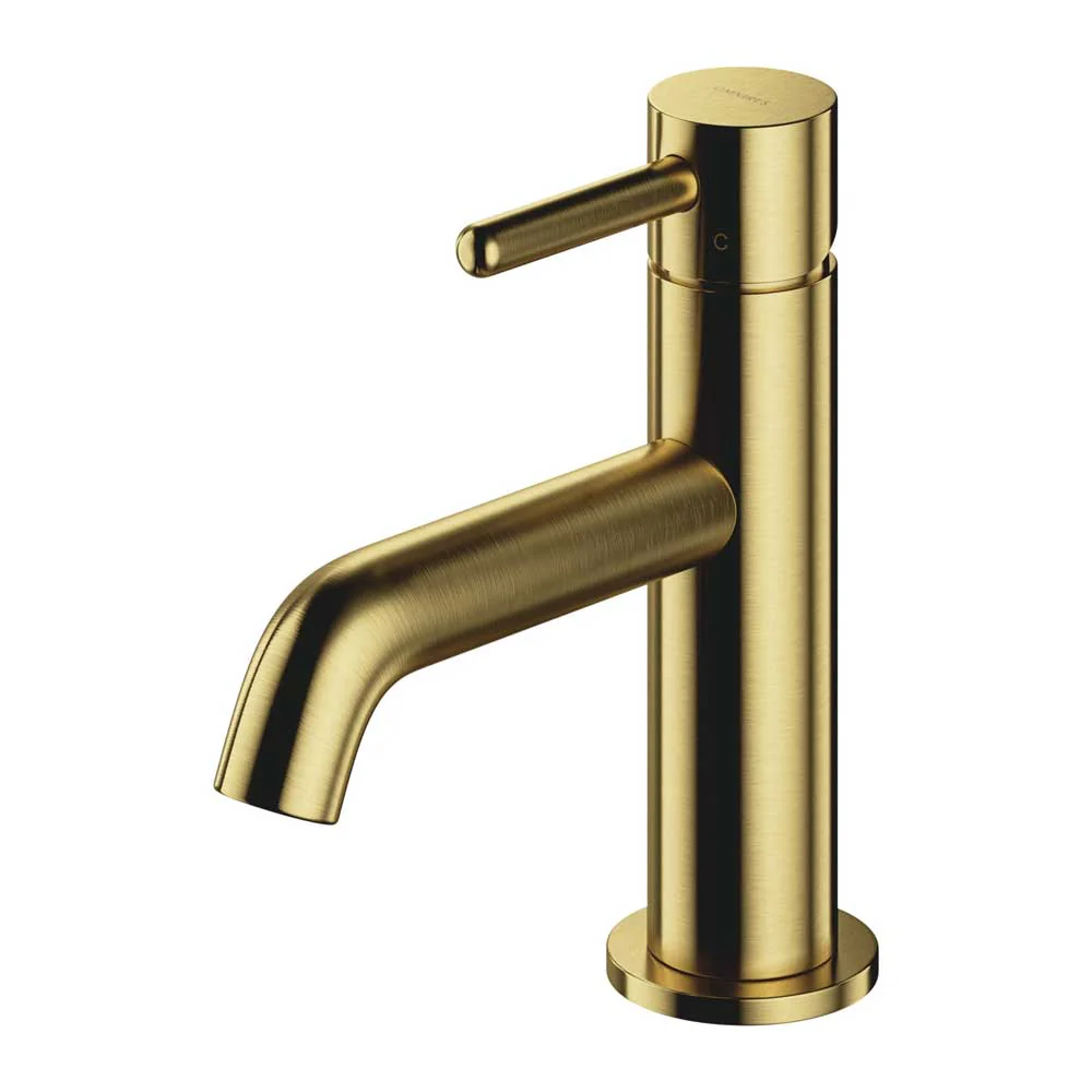 OMNIRES Y Basin Mixer Tap – Minimalist Design in Multiple Finishes - Image 8