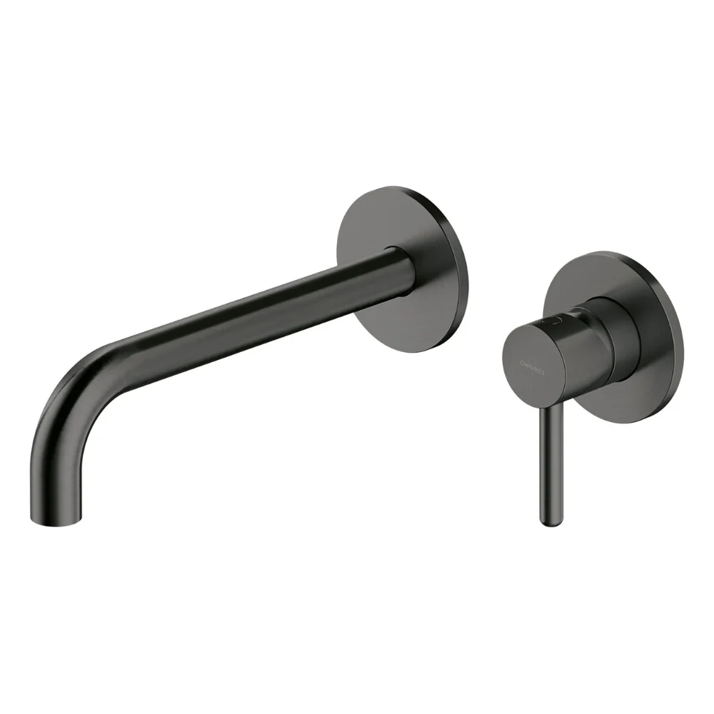 Y Wall Mounted Basin Tap - Image 17
