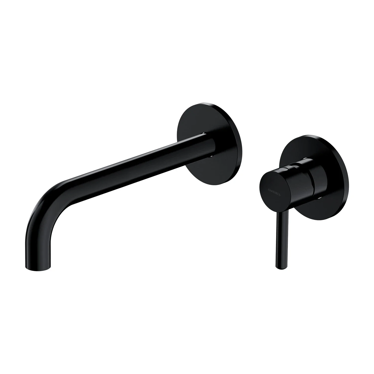 Y Wall Mounted Basin Tap - Image 21
