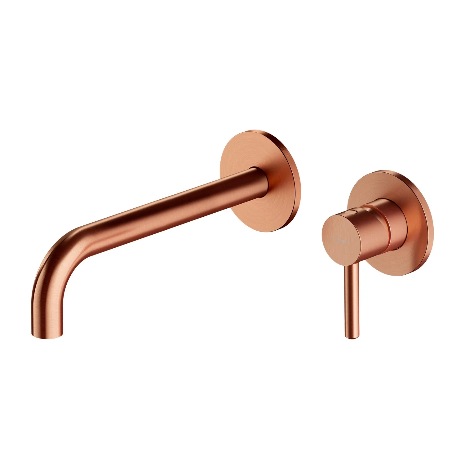 Y Wall Mounted Basin Tap - Image 5