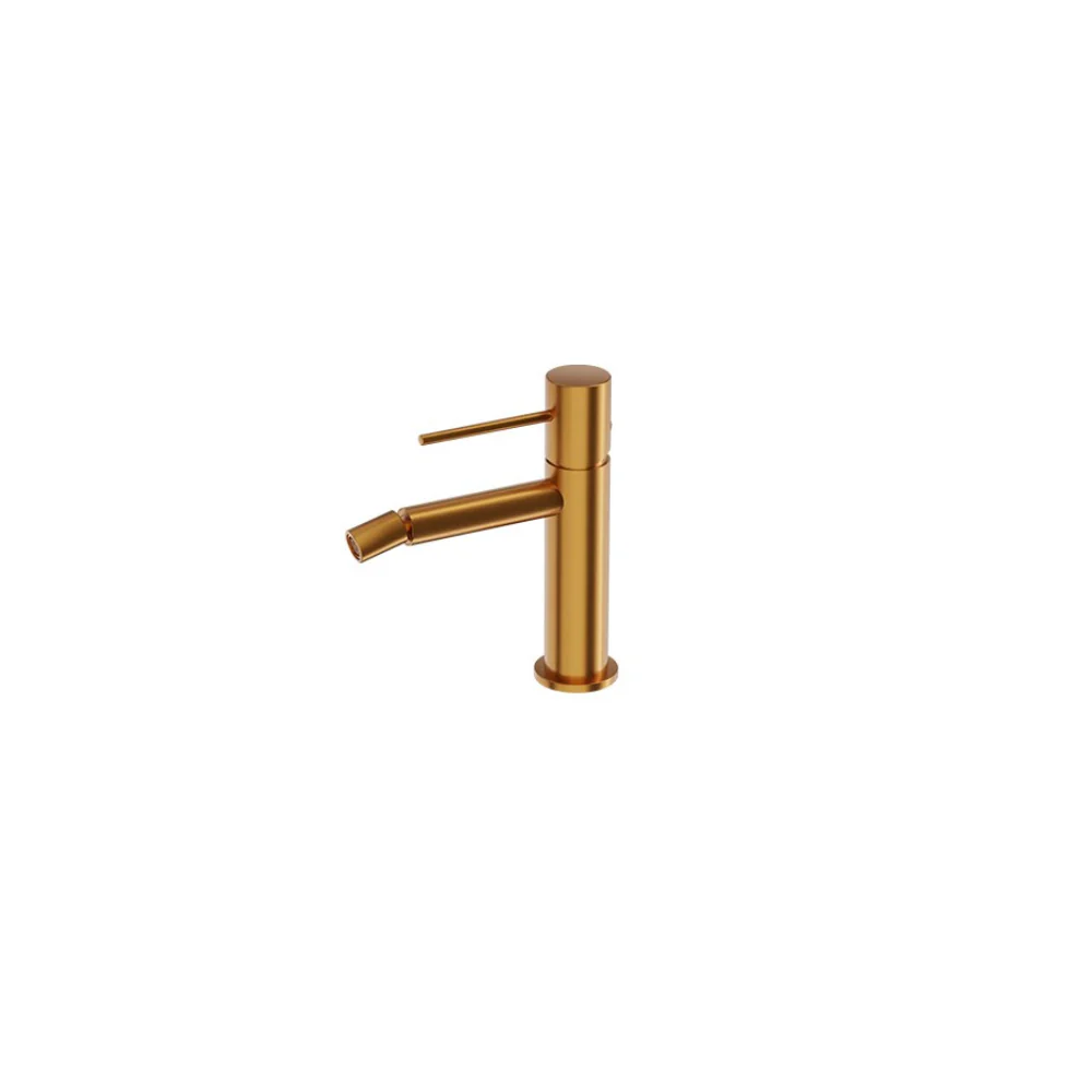 Orion Chrome Bidet Mixer Tap - Image 3