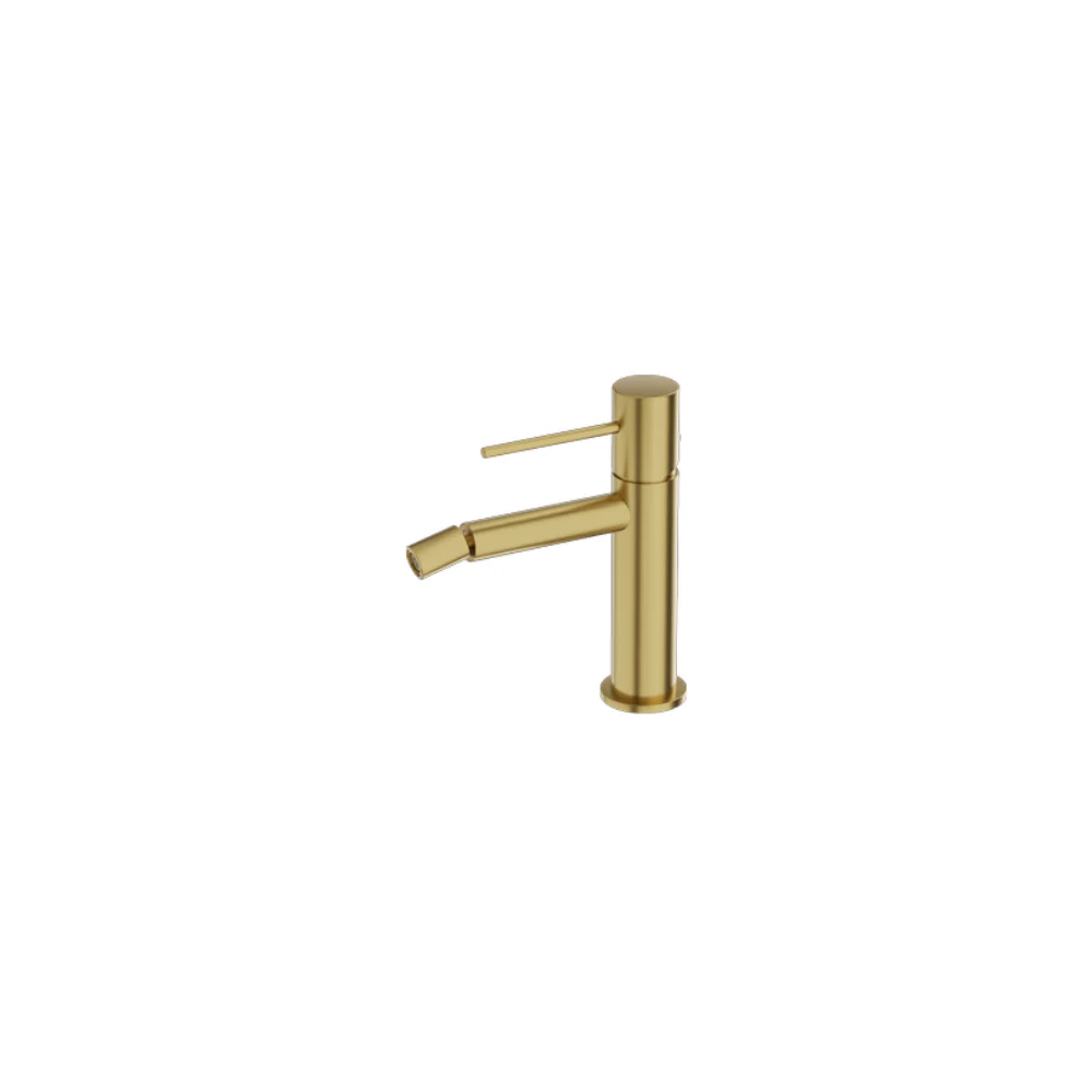 Orion Chrome Bidet Mixer Tap - Image 4
