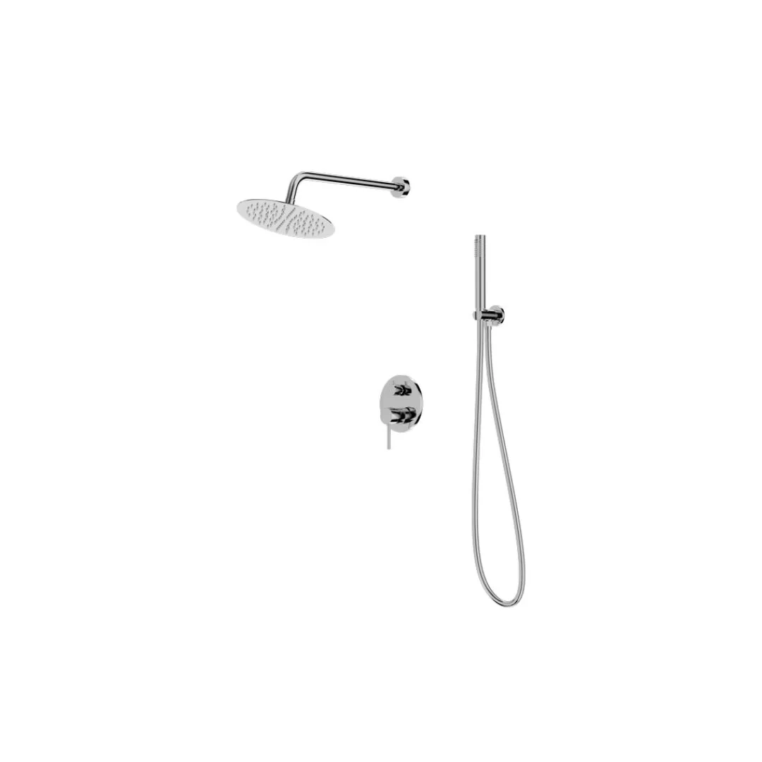 Orion Concealed Shower Set Rain Shower - Image 3