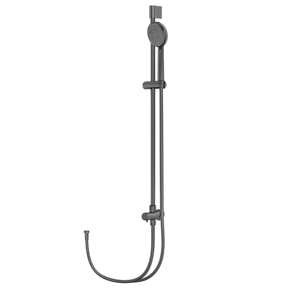 Orion Shower Set with Rail