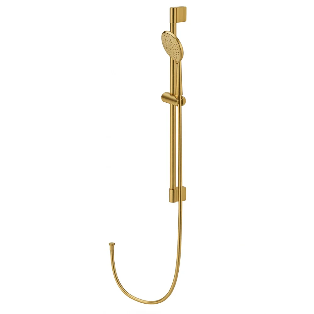 Orion Shower Set with Rail - Image 4