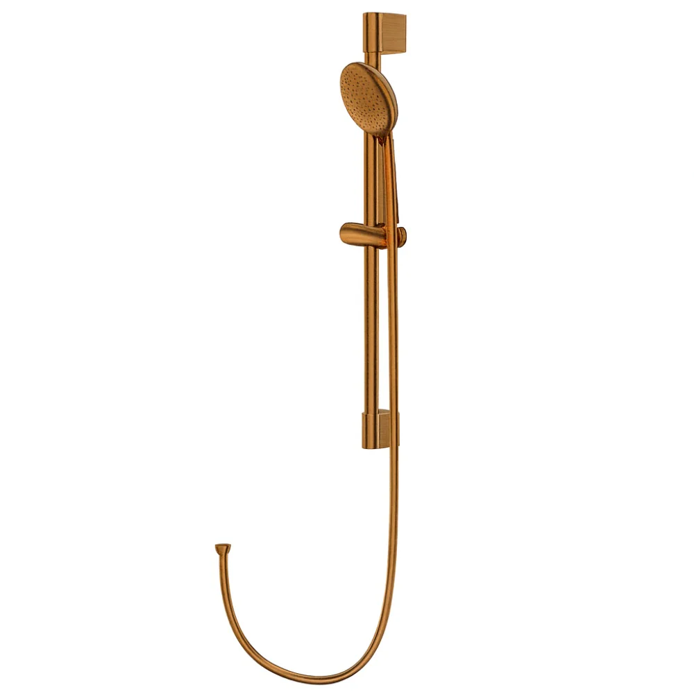Orion Shower Set with Rail - Image 5