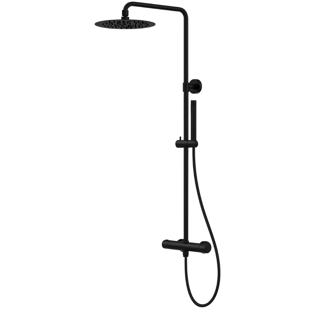 Orion Rain Shower Set - Image 2