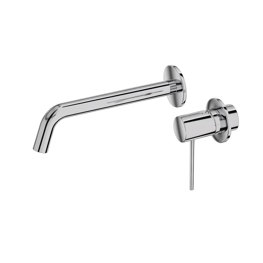 Orion Concealed Wall-Mounted Basin Mixer Tap