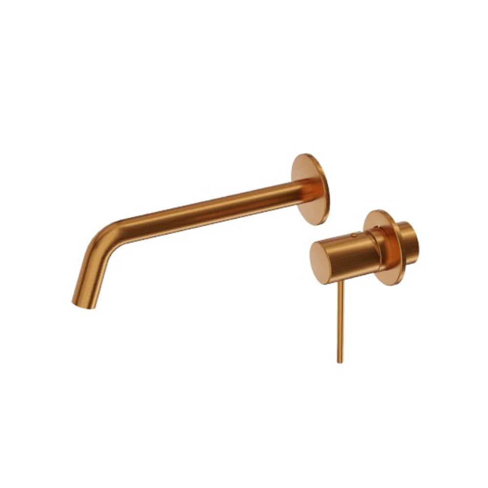 Orion Concealed Wall-Mounted Basin Mixer Tap - Image 2