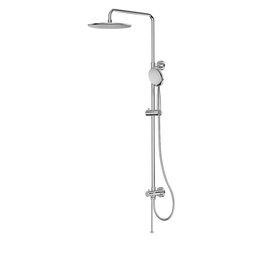 Orion Wall-Mounted Shower System - Image 2