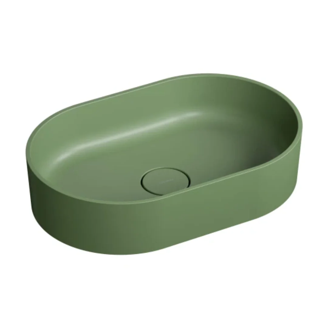 OVO M+ Countertop Basin by Bathroom Store Ireland - Image 4