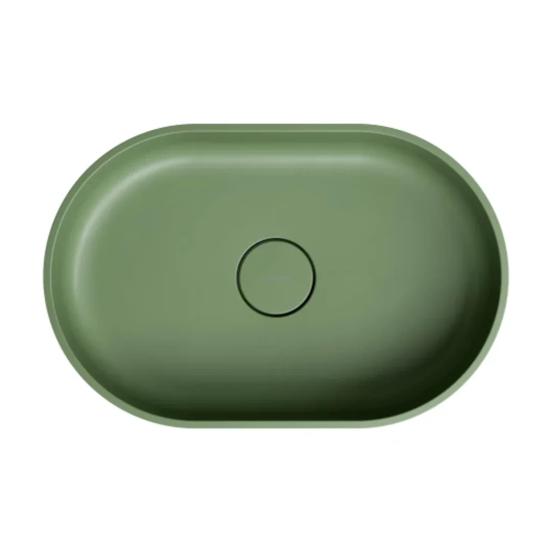 OVO M+ Countertop Basin by Bathroom Store Ireland - Image 5